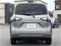 2021 Toyota Sienta