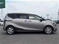2021 Toyota Sienta