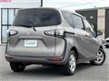 2021 Toyota Sienta