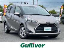 2021 Toyota Sienta