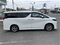 2021 Toyota Alphard