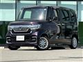 2022 Honda N BOX