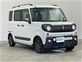 2023 Suzuki Spacia