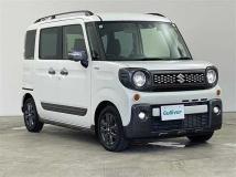 2023 Suzuki Spacia