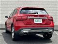 2018 Mercedes-Benz GLA-Class