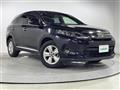2015 Toyota Harrier