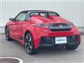 2015 Honda S660