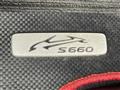 2015 Honda S660
