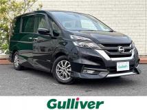 2019 Nissan Serena