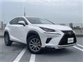 2020 Lexus NX