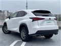 2020 Lexus NX