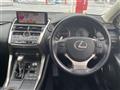 2020 Lexus NX