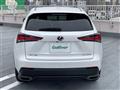 2020 Lexus NX