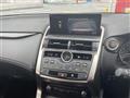 2020 Lexus NX