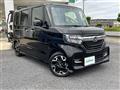 2020 Honda N BOX
