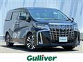 2021 Toyota Alphard