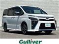 2019 Toyota Voxy
