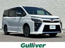 2019 Toyota Voxy