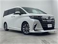 2023 Toyota Alphard