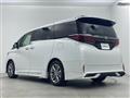 2023 Toyota Alphard