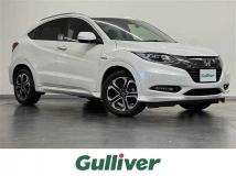 2017 Honda VEZEL