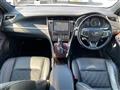 2014 Toyota Harrier Hybrid