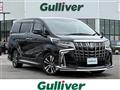 2021 Toyota Alphard