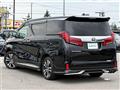 2021 Toyota Alphard