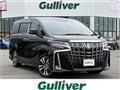 2021 Toyota Alphard