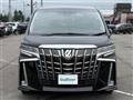 2021 Toyota Alphard