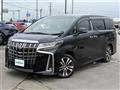2021 Toyota Alphard