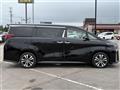 2021 Toyota Alphard