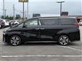 2021 Toyota Alphard