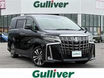 2021 Toyota Alphard