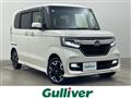 2018 Honda N BOX