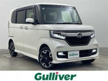 2018 Honda N BOX