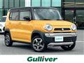 2016 Suzuki Hustler