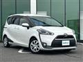 2017 Toyota Sienta