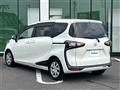 2017 Toyota Sienta