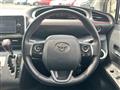 2017 Toyota Sienta
