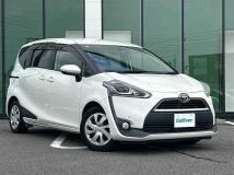 2017 Toyota Sienta