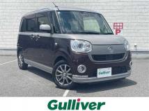 2019 Daihatsu Move Canbus