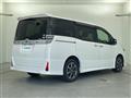 2019 Toyota Voxy