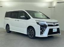 2019 Toyota Voxy