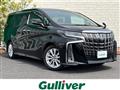 2022 Toyota Alphard