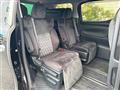 2022 Toyota Alphard