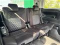 2022 Toyota Alphard