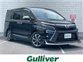 2021 Toyota Voxy