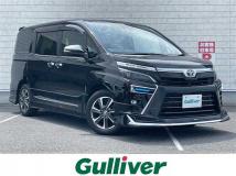 2021 Toyota Voxy