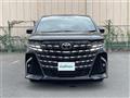 2026 Toyota Alphard